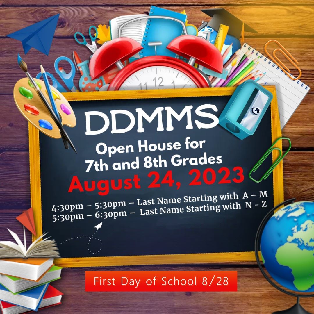 Open House